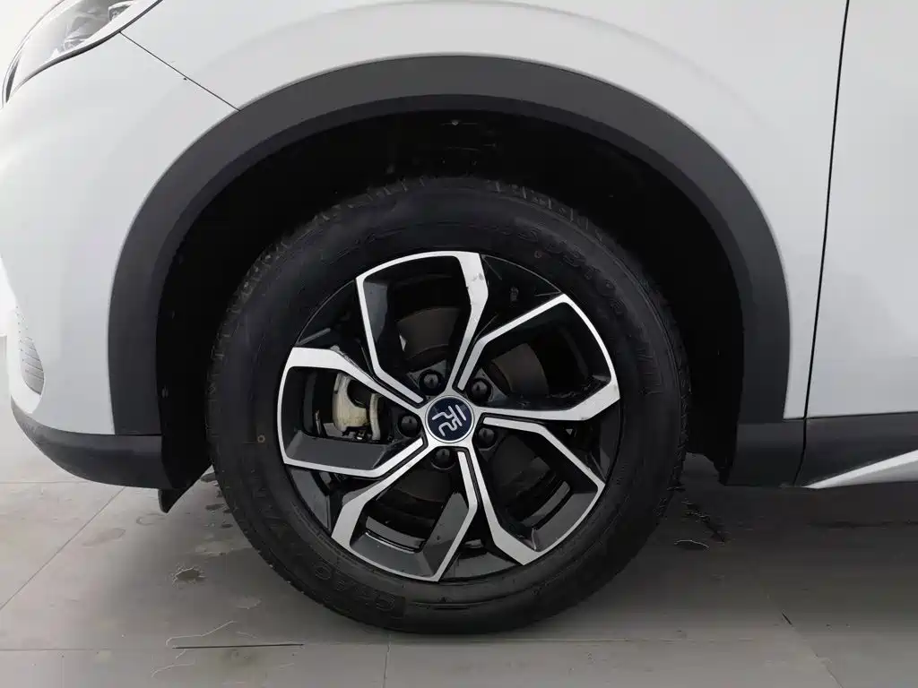 BYD Yuan Plus — миниатюра 17