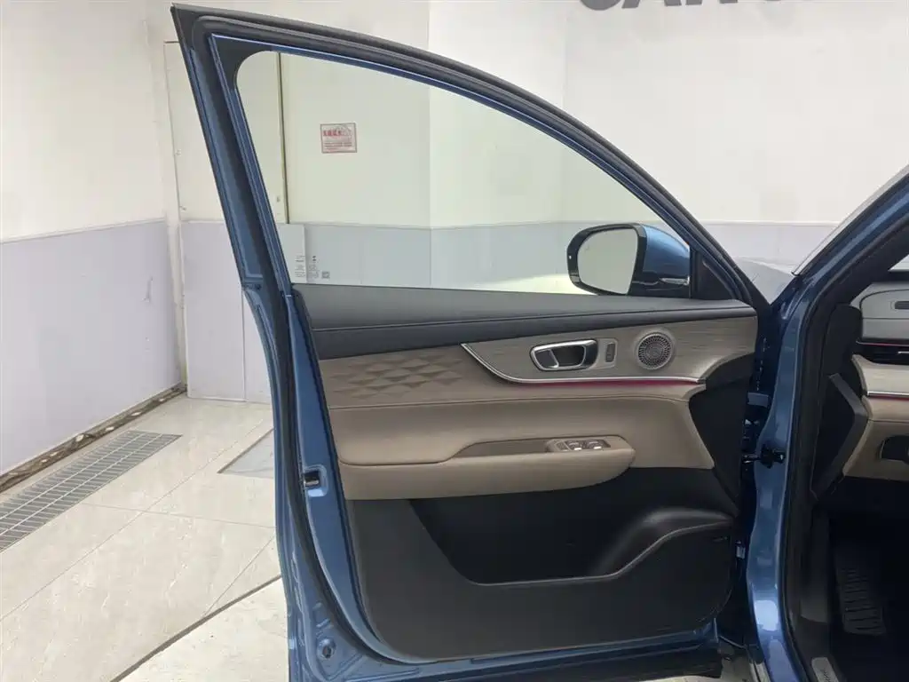 CHERY TIGGO 8 PLUS C DM