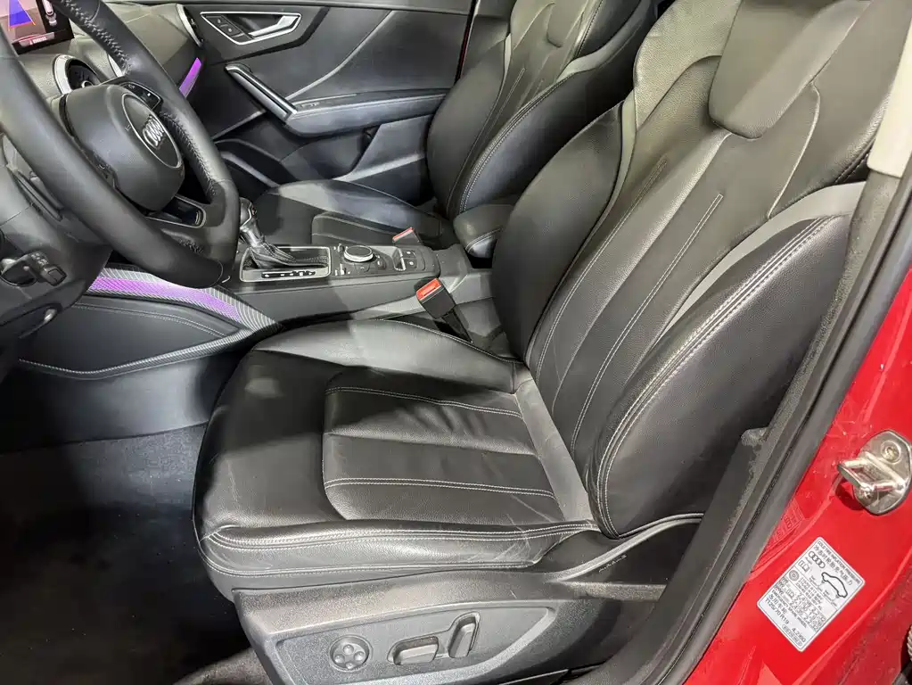 Audi Q2L — миниатюра 12