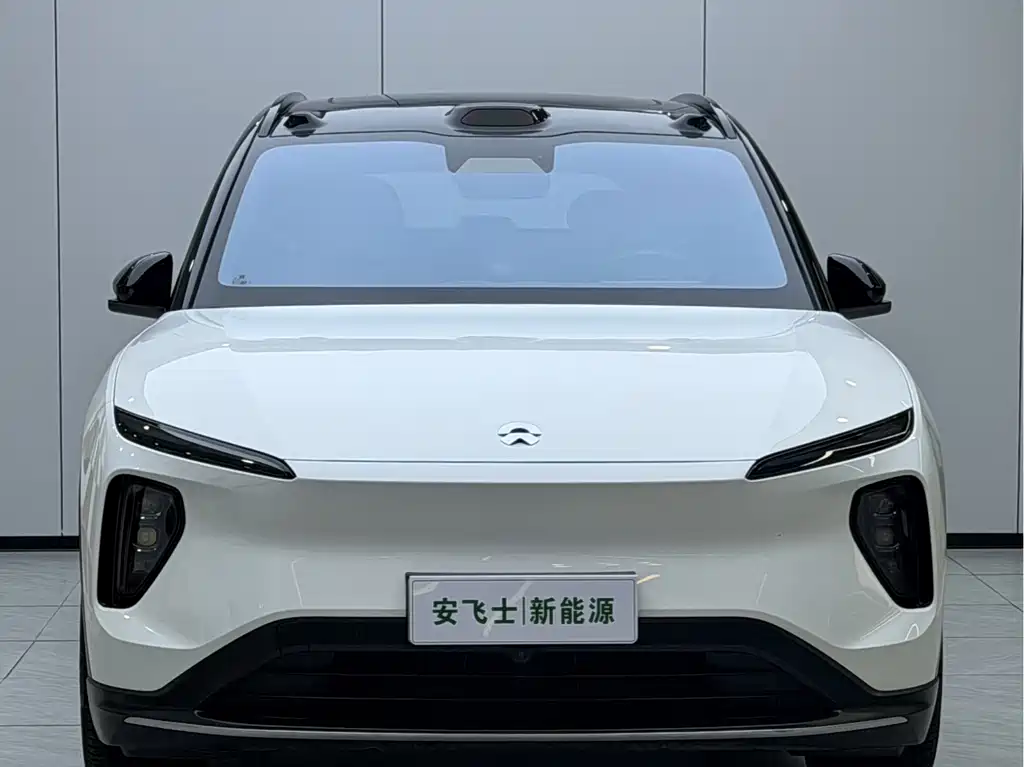 NIO ES6 — миниатюра 2