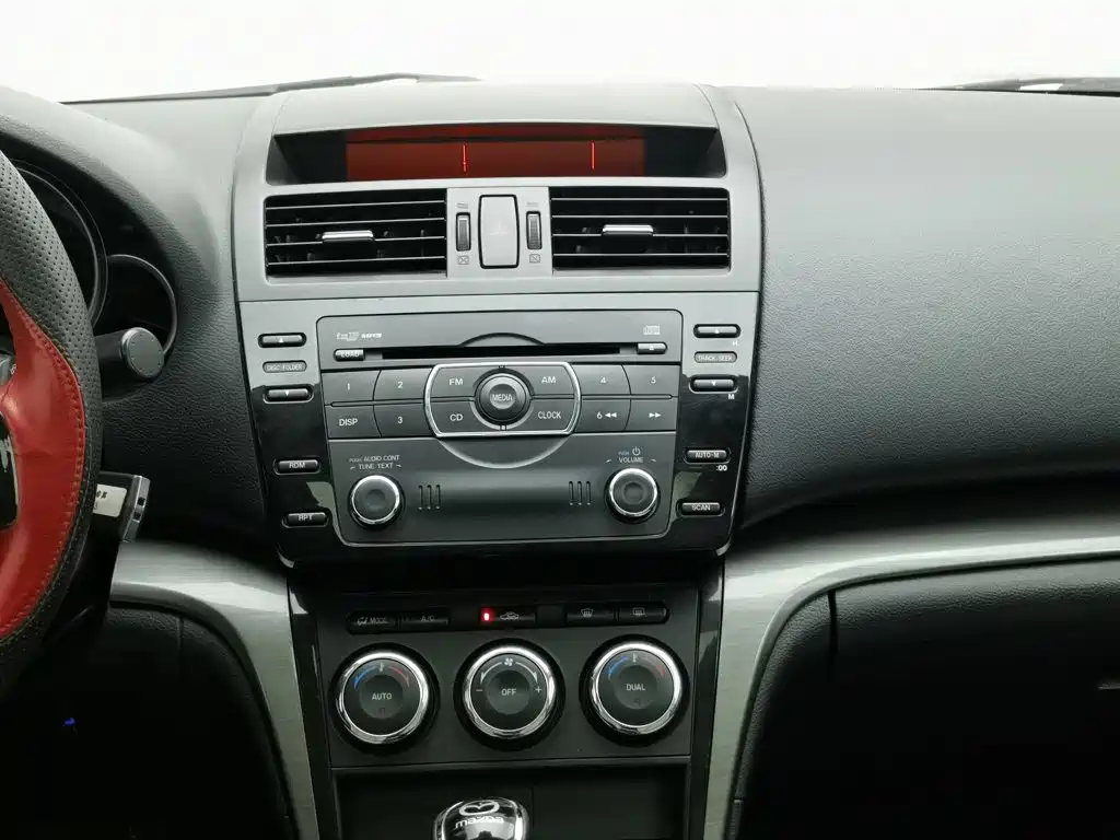 Mazda Ruiyi — миниатюра 12
