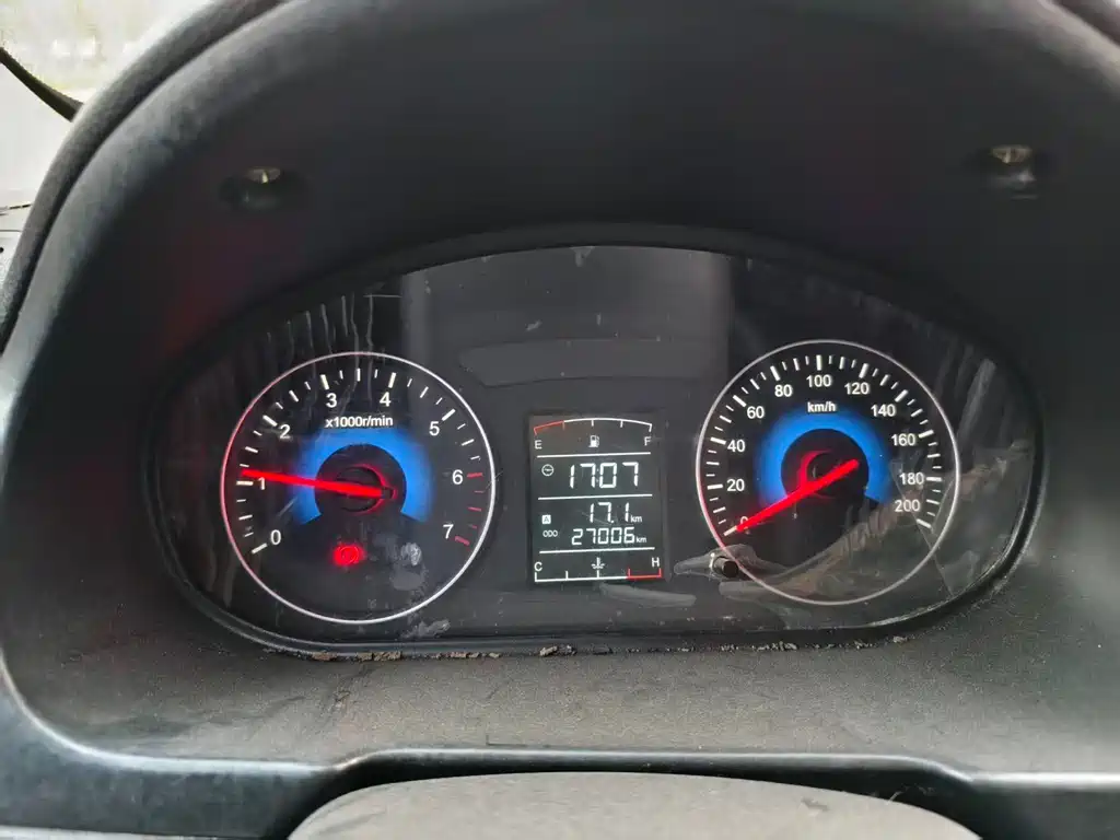 DONGFENG SCENERY 330