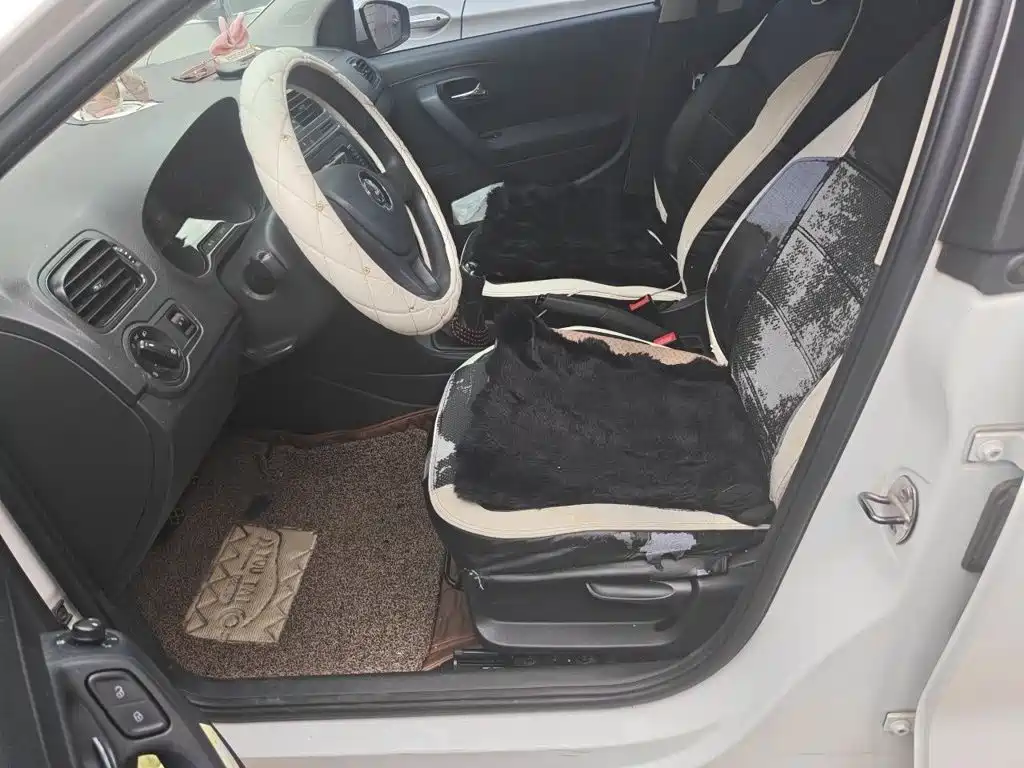 Volkswagen Polo — миниатюра 11