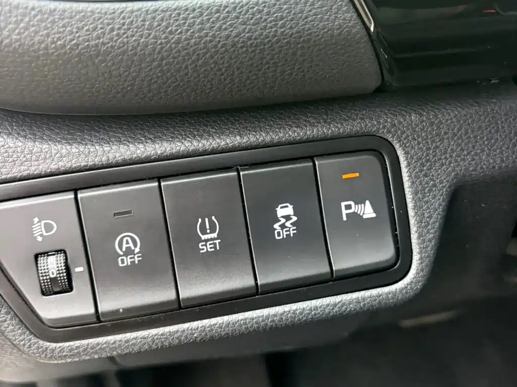 Kia Seltos — миниатюра 14