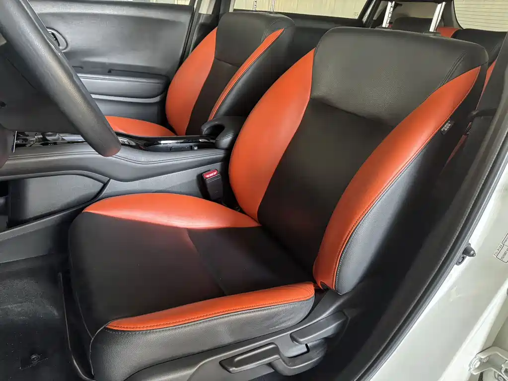 Honda Vezel — миниатюра 11