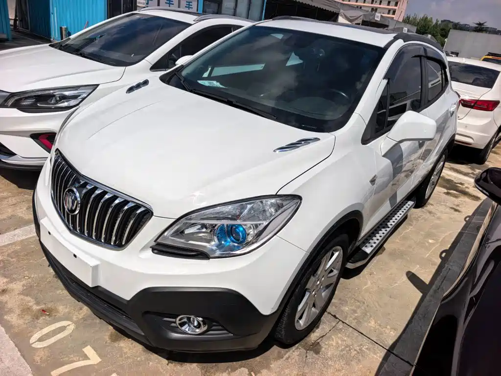 Buick Encore