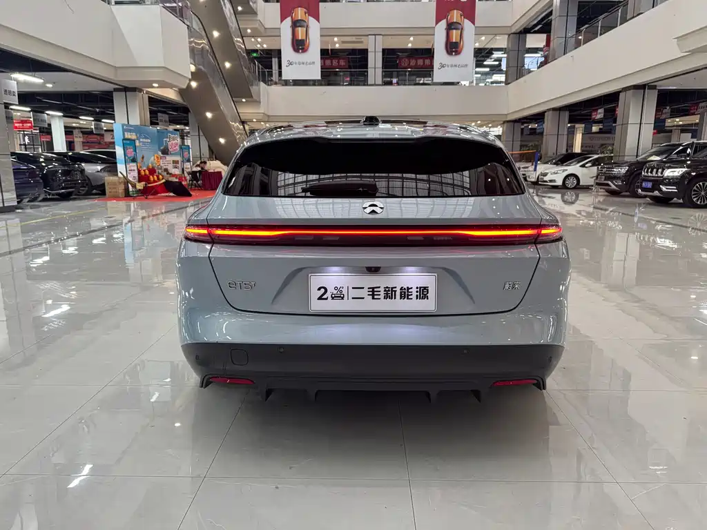 NIO ET5T 2024 100kWh Touring