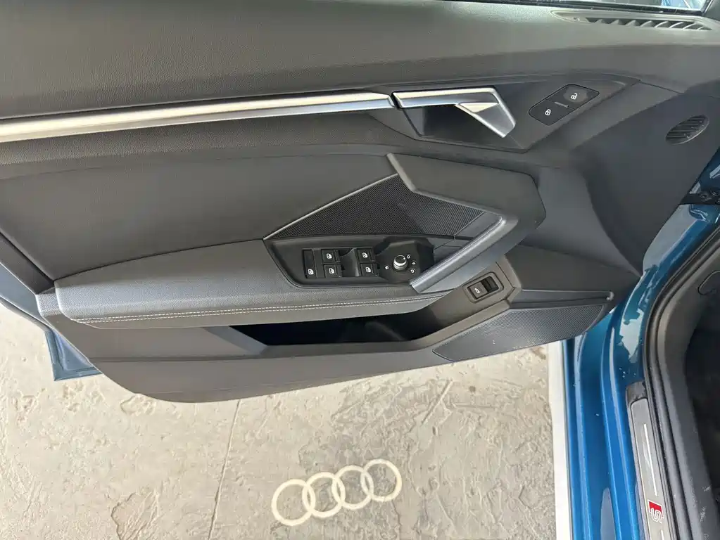 Audi A3 — миниатюра 11