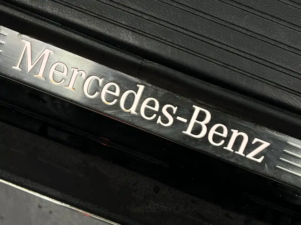 Mercedes-Benz GLS — миниатюра 11
