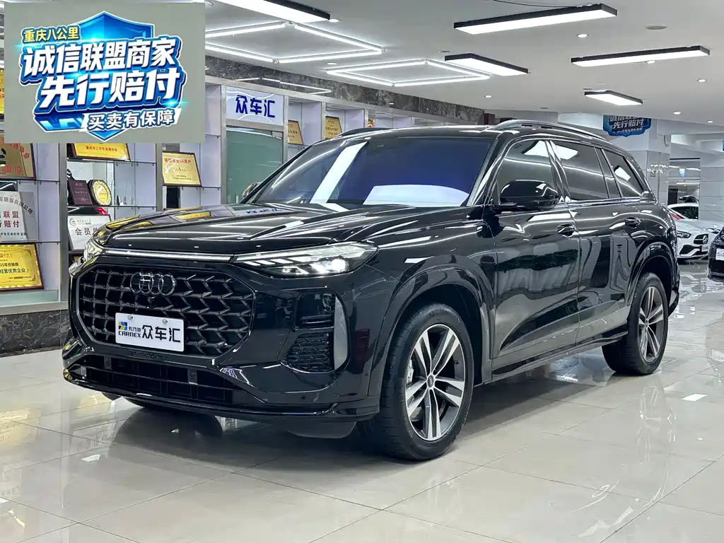 Audi Q6