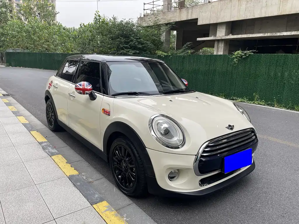 MINI Mini — миниатюра 17