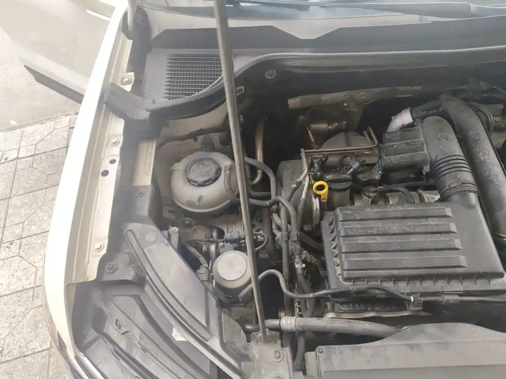 Volkswagen Tharu — миниатюра 20