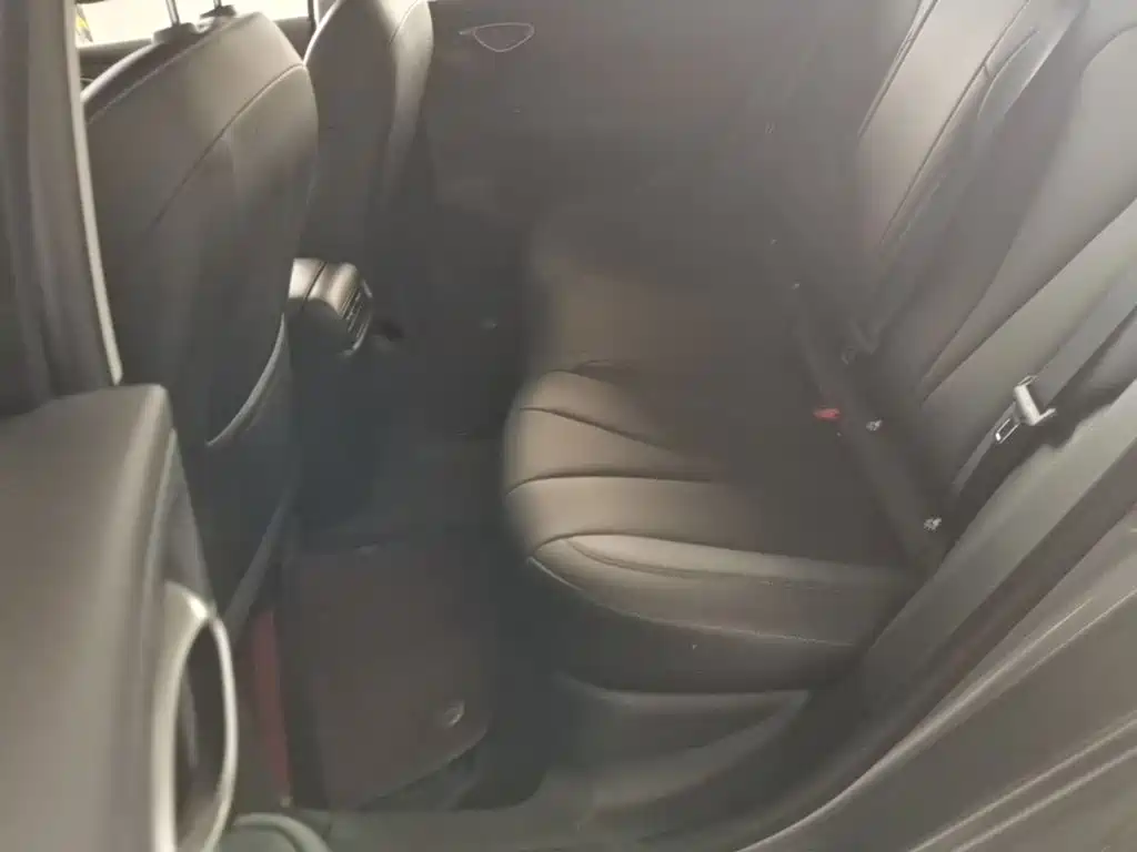 BYD Seal 05 DM-i — миниатюра 19