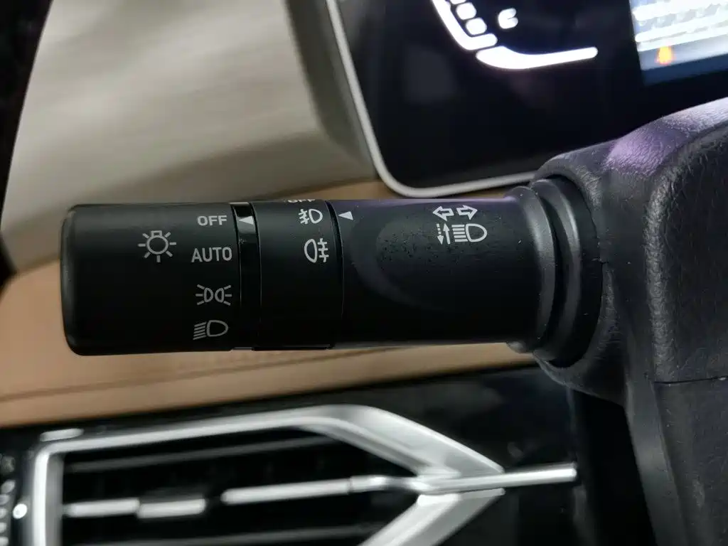 Haima Haima 7X — миниатюра 21