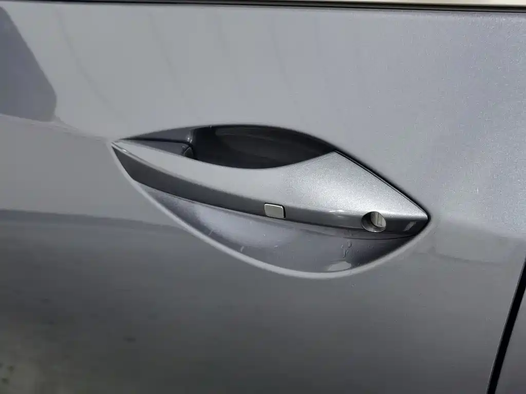 Haima Haima 7X — миниатюра 18