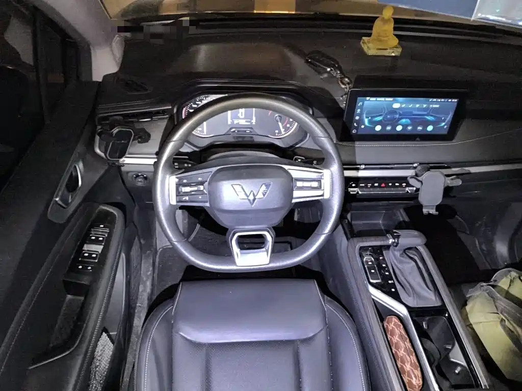 Wuling Jiachen — миниатюра 6