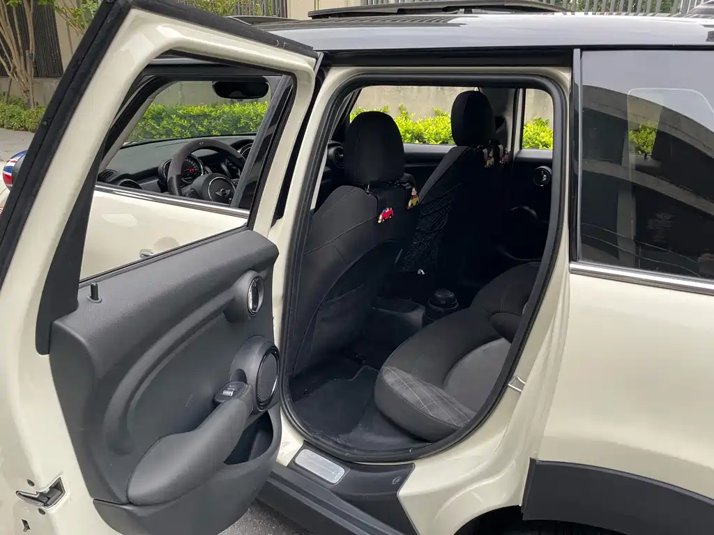 MINI Mini — миниатюра 10