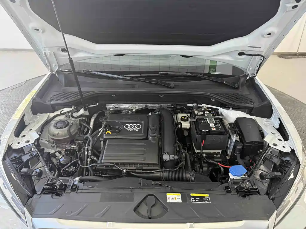 Audi Q2L — миниатюра 19