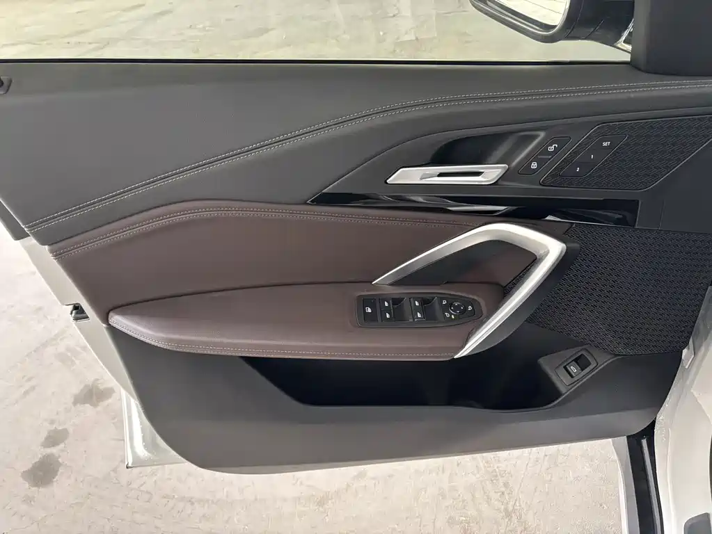 BMW X1 — миниатюра 7