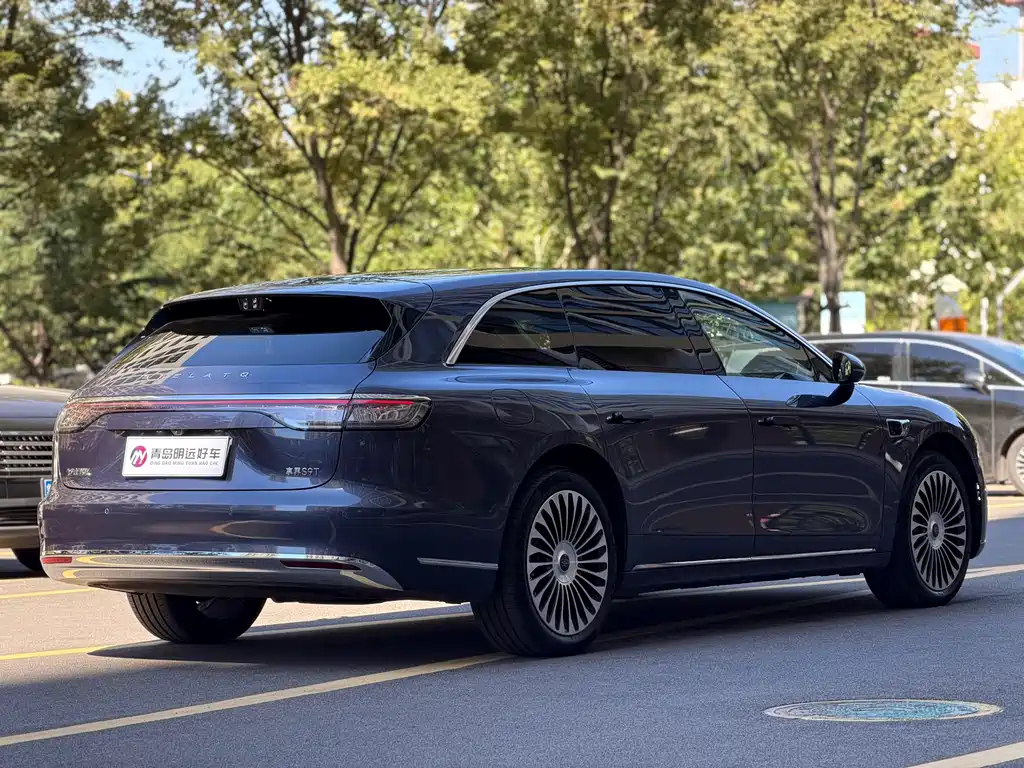 Xiangjie Xiangjie S9T — миниатюра 6