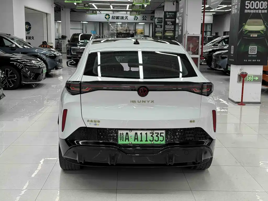 VOLKSWAGEN WITH THE CROWD 06