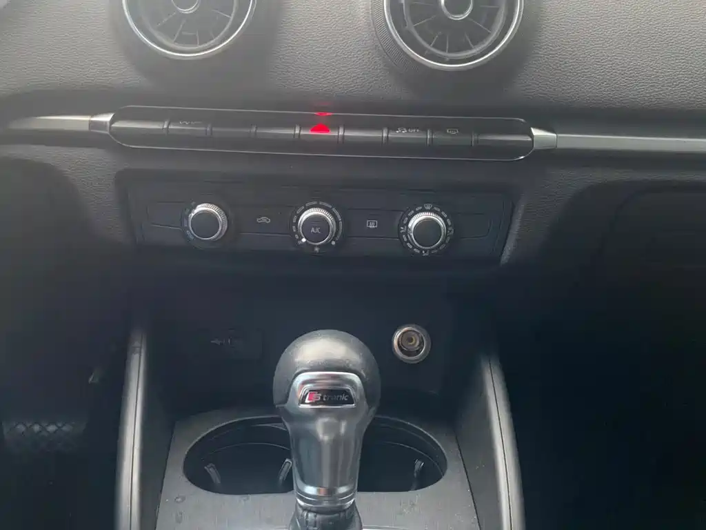 Audi A3 — миниатюра 8