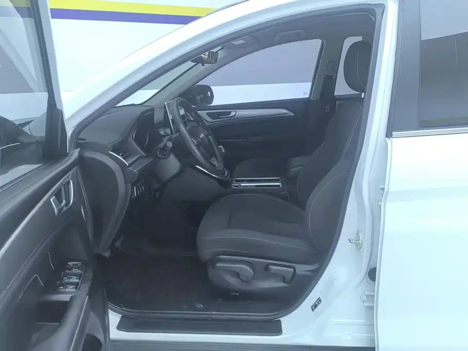 Haval M6 — миниатюра 9
