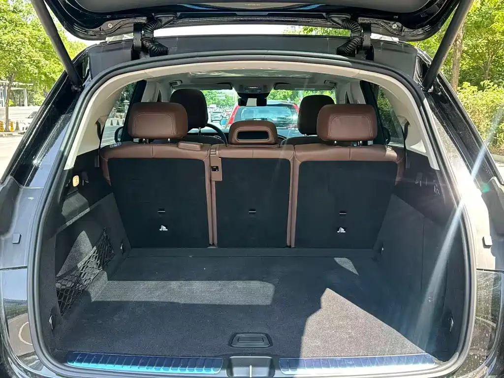 Mercedes-Benz GLE 2024 GLE 350 4MATIC Fashion