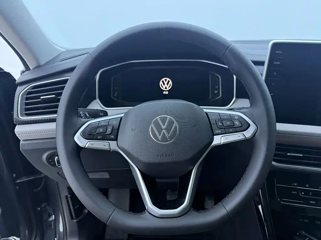 Volkswagen Tayron — миниатюра 12