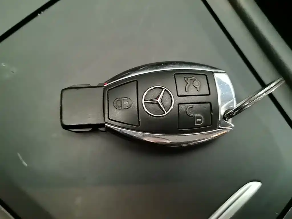 Mercedes-Benz CLA (Import) — миниатюра 9