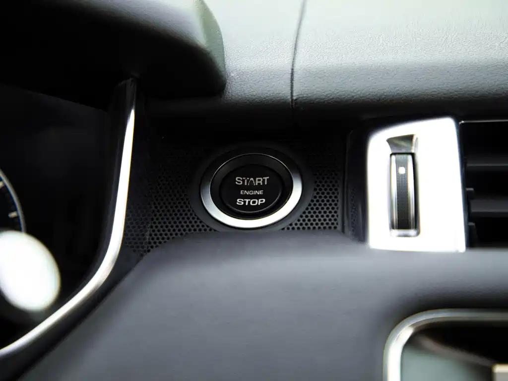 Land Rover Sport — миниатюра 21