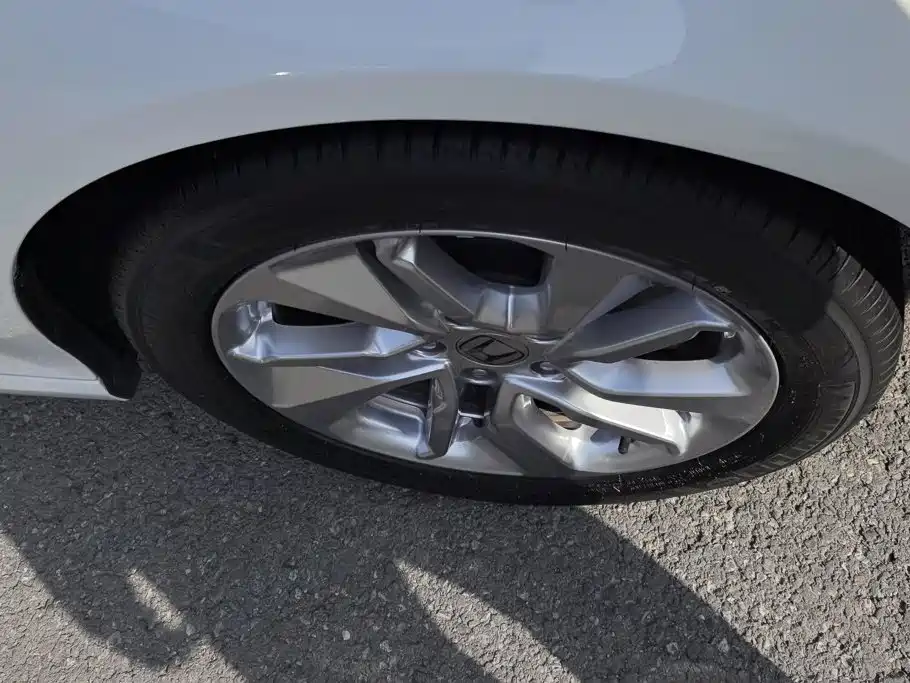 Honda Accord — миниатюра 6