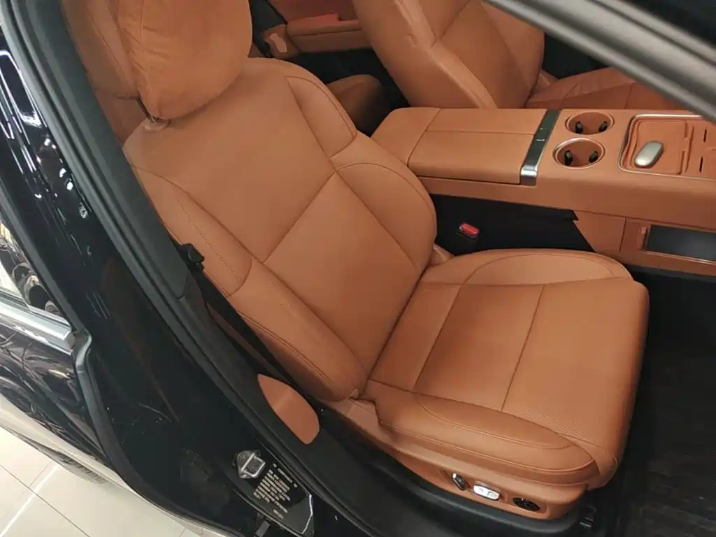 Li Auto Li L6 — миниатюра 25