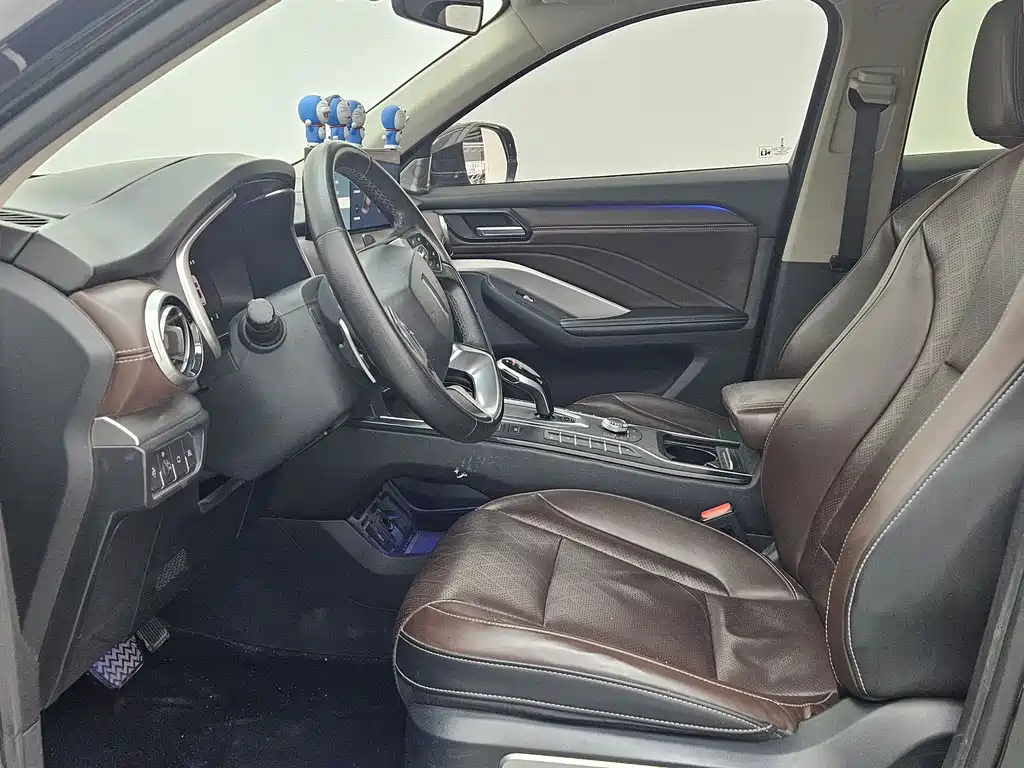 WEI PAI WEI BRAND VV6