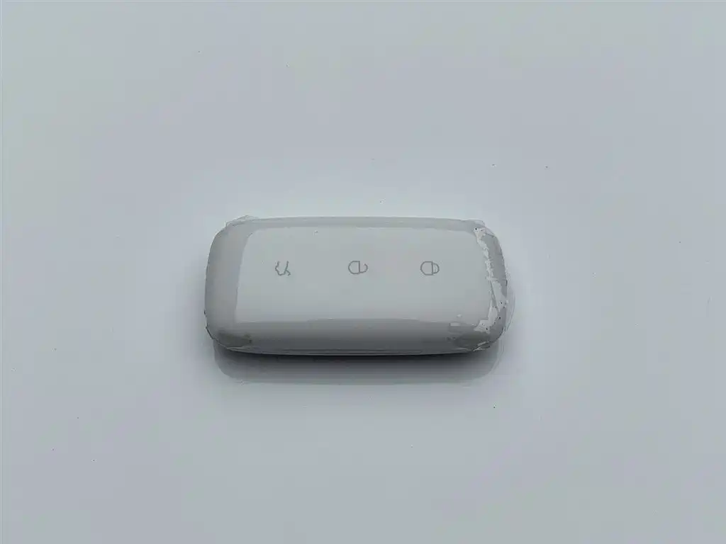 GEELY GALAXY GALAXY L7