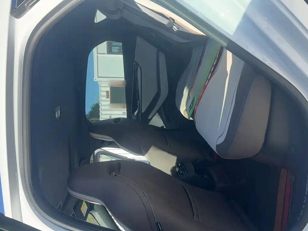 BYD Qin PLUS — миниатюра 13
