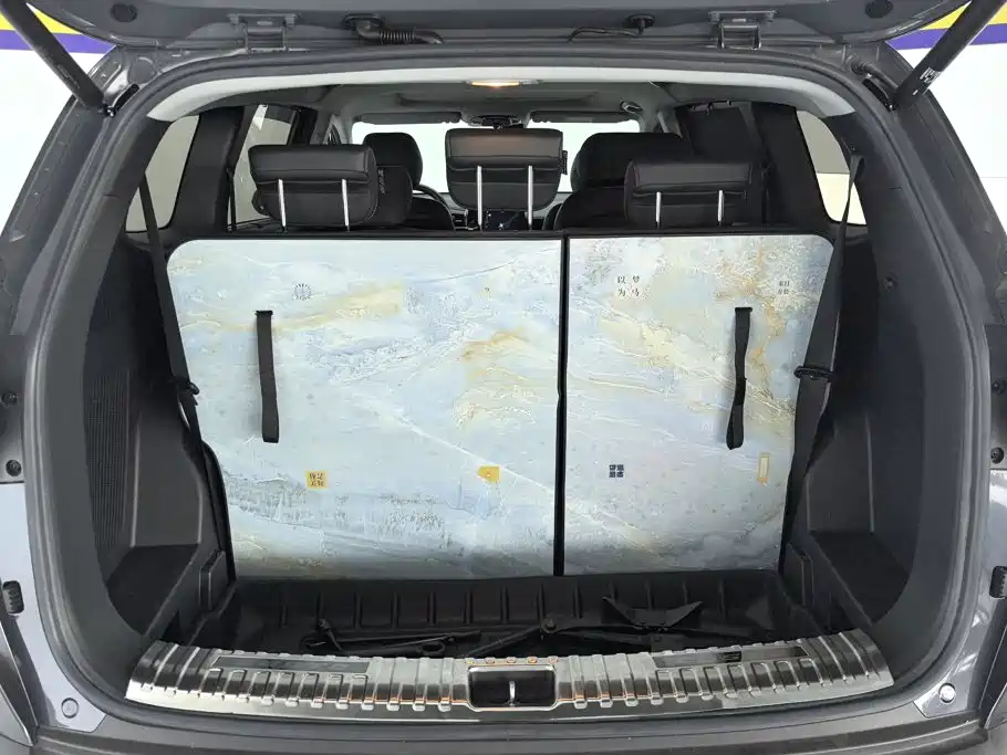 Hyundai Custo — миниатюра 4