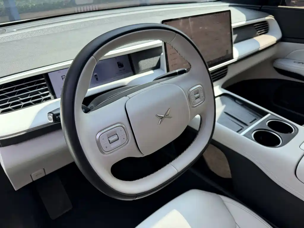 XPeng G6 — миниатюра 12