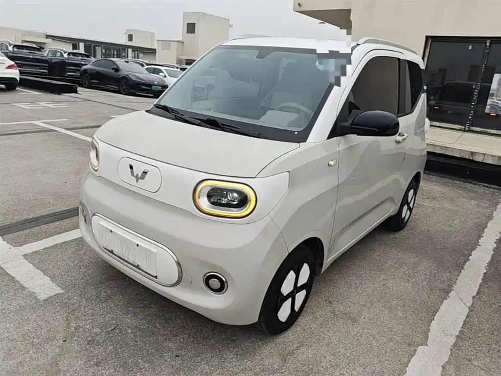 Wuling MINIEV 2024