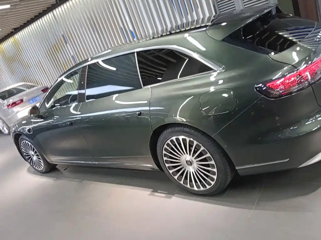 Xiangjie Xiangjie S9T — миниатюра 7