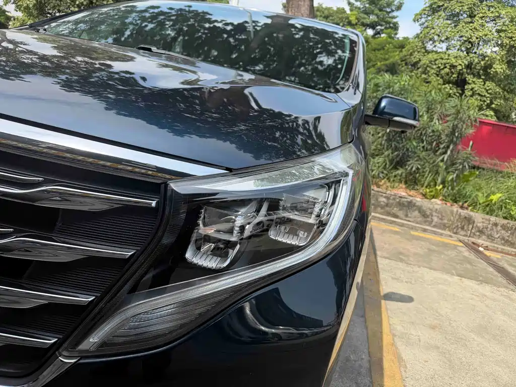 GAC Motor Trumpchi M8 — миниатюра 18