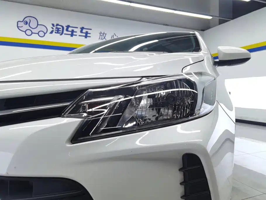 Toyota Vios — миниатюра 5
