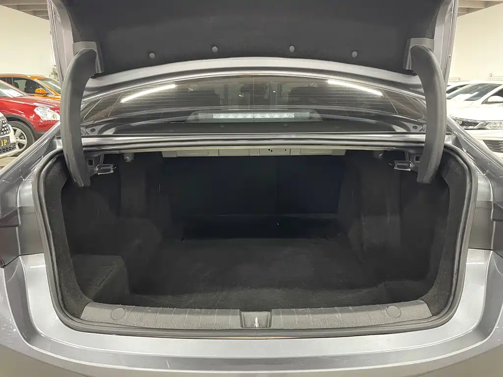 BYD Qin PLUS — миниатюра 22