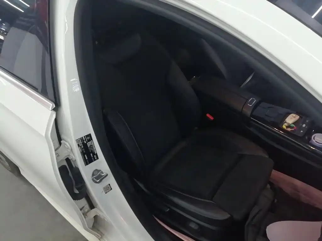 Mercedes-Benz A-Class — миниатюра 25