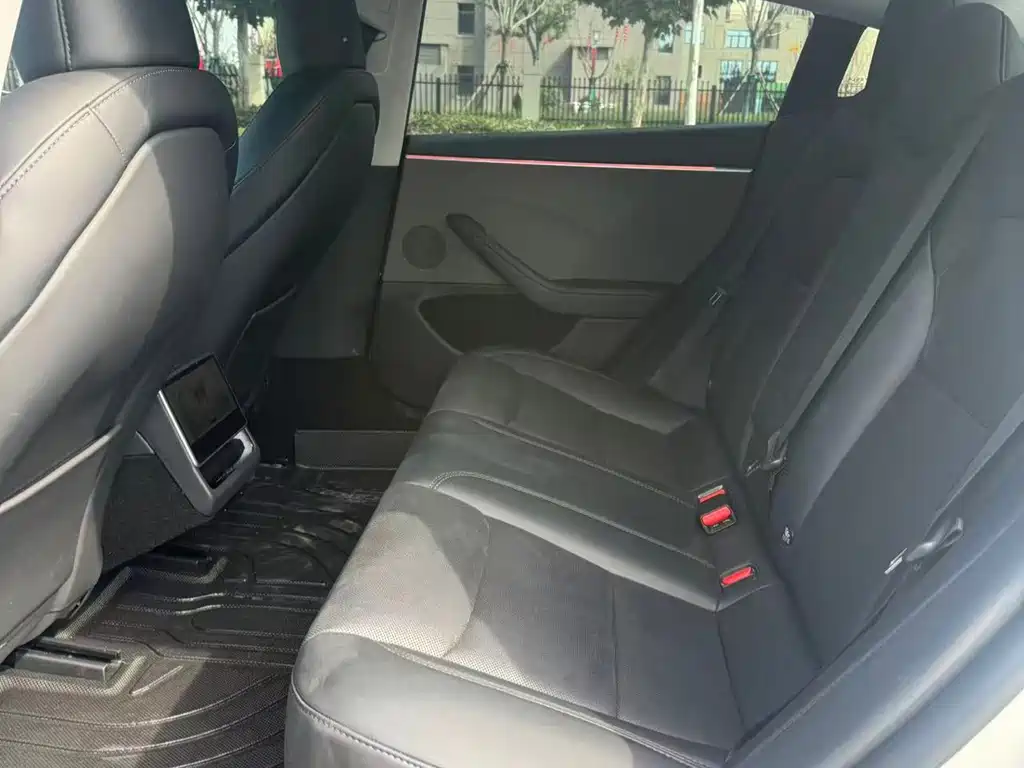 Tesla Model 3 — миниатюра 5