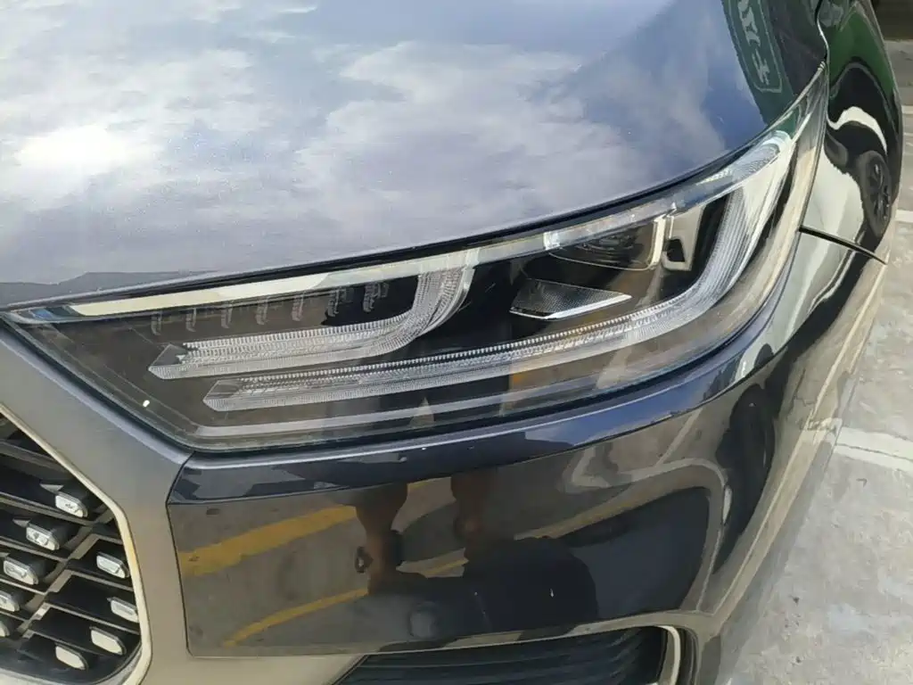 Chery Tiggo 8 PLUS — миниатюра 24