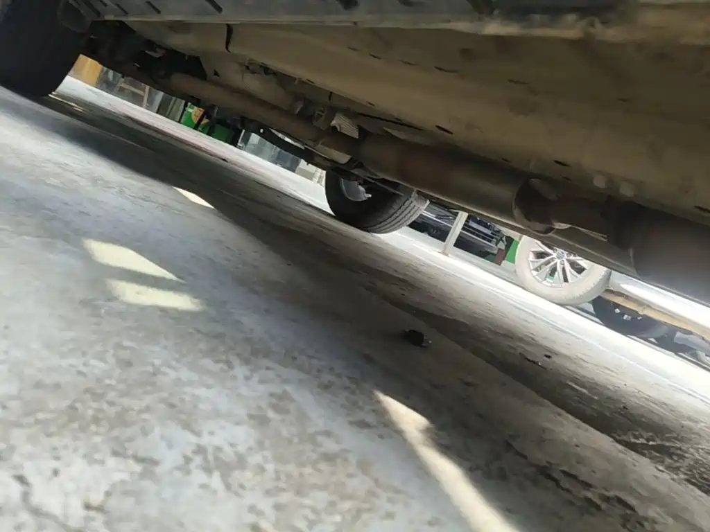 Chery Tiggo 8 PLUS — миниатюра 21