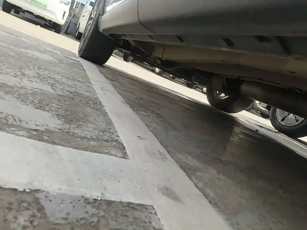 Chery Tiggo 8 PLUS — миниатюра 22