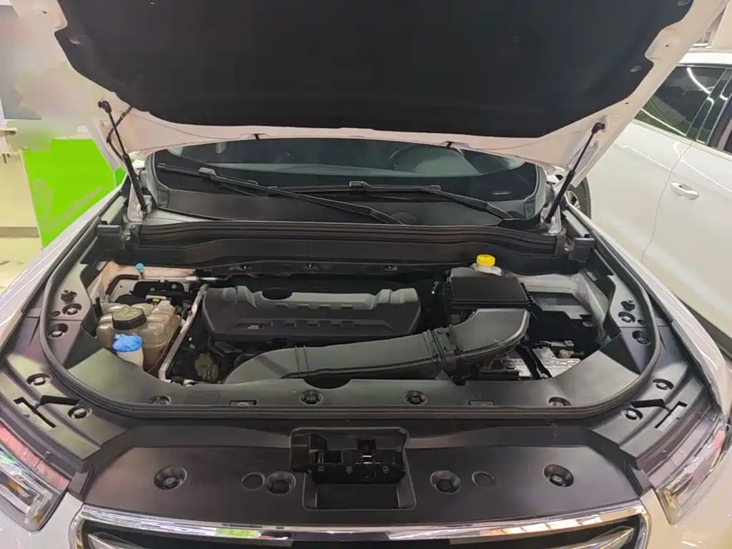 Haval H6 — миниатюра 20