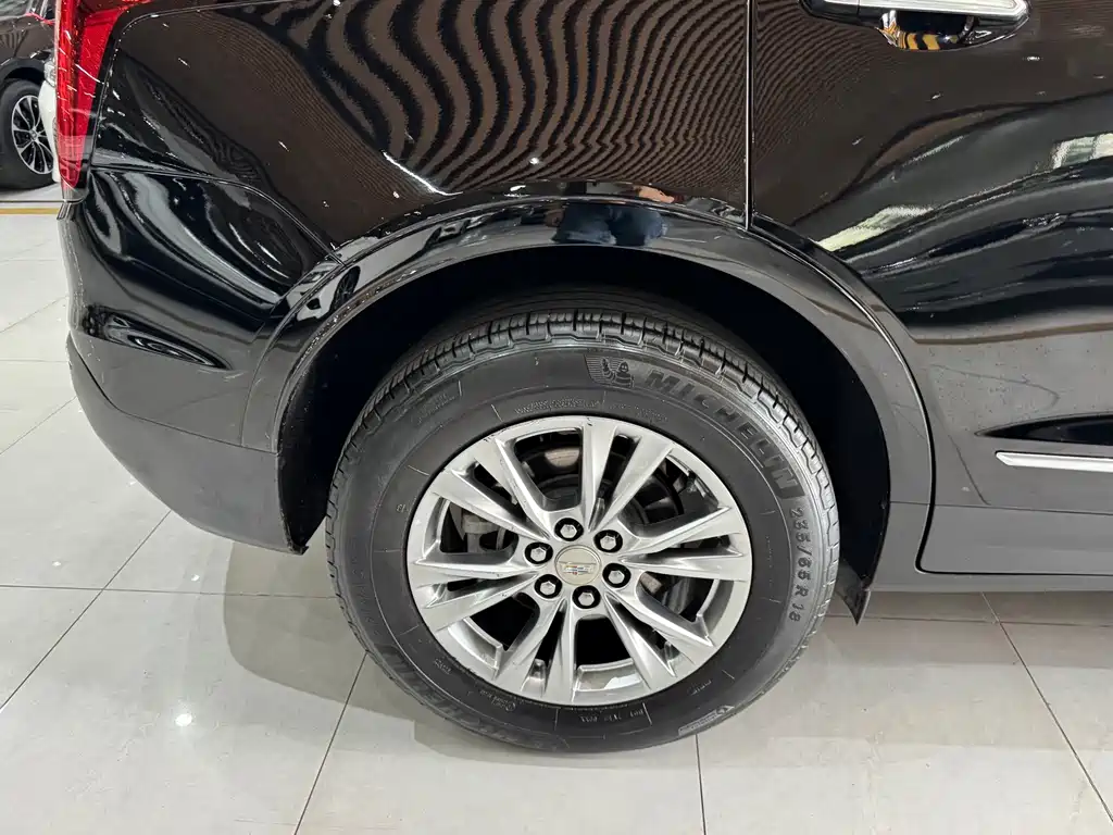 Cadillac XT5 — миниатюра 19